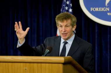 Čovek koji je predvideo Trampovu pobedu 2016. zna pobednika i za izbore 2020. godine!