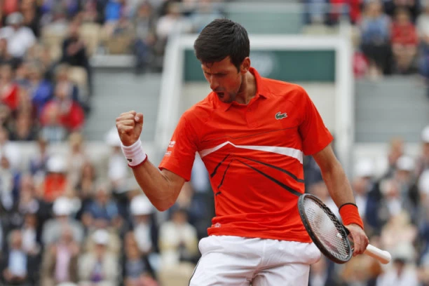 NOVAK SE MUČIO, PA UBACIO U VEĆU BRZINU: Đoković u osmini finala Monte Karla!
