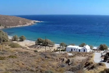 GRCI OTVARAJU EVZONI! Letovanje u doba korone, ministar Teoharis u ponedeljak dolazi u Srbiju!