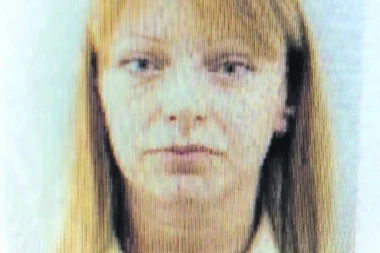 Ovo je Jelena koju je muž zaklao u stanu na Vračaru