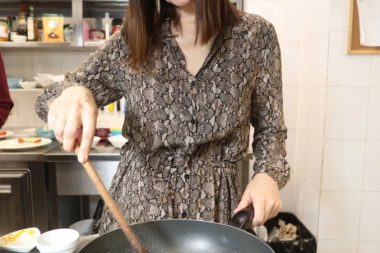 Tajna vitke linije Snežane Dakić: Poklanjamo dodatak Srpski kuvar