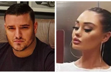 Otkrivena afera! Ana Korać bila u šemi sa Darkom Lazićem: Pevač se odmah oglasio, bilo je pre nego što sam upoznao Marinu!