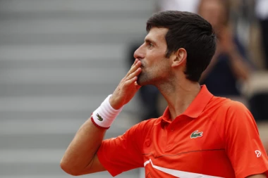 Mekinro: Nadal jedino strepi od Novaka na RG!