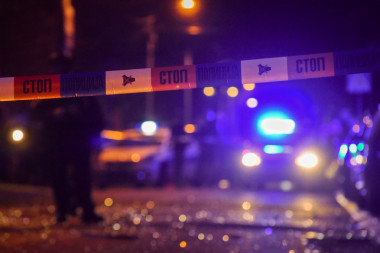 TRAGEDIJA KOD MALOG ZVORNIKA: Mladi policajac poginuo u saobraćajnoj nesreći