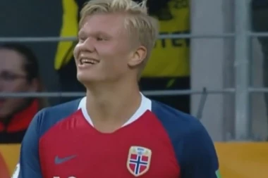 Čudo neviđeno na SP: Norvežani pobedili Honduras 12:0, jedan fudbaler strelac 9 golova!