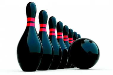 Nema nam ravnih: Srbija ponovo šampion sveta u KUGLANJU!