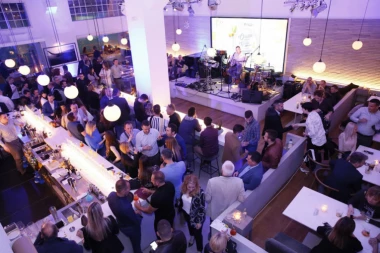 Osetite ukus Grčke: Velikom žurkom najavljeni Grčki dani u Super Veru