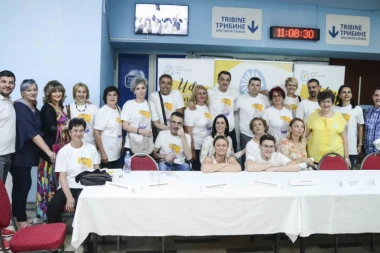 Lečiti na vreme multiplu sklerozu