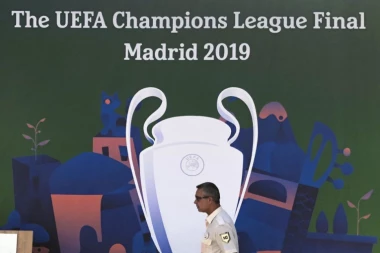 KLOP I POKETINO SKIDAJU MRAK U MADRIDU!