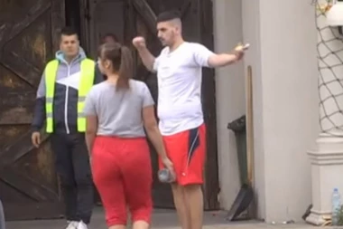 (VIDEO) Zola napustio Zadrugu?! Imali smo dogovor, ne želim više da učestvujem!