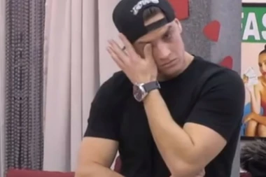 Otkrivena mračna tajna Dragojevića: David ne može da ima decu!