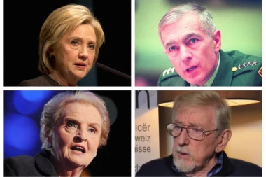 Zlikovci se uvek vraćaju na mesto zločina! Krvava četvorka 12. juna u Prištini