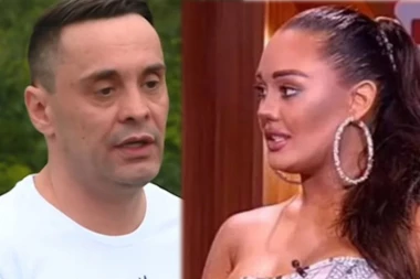 Dokusuriće Koraćevu! Filip Mijatov objavio da ulazi u Zadrugu 3!