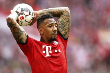 Nemački štoper hoće samo u Torino i Pariz!