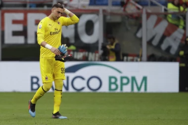 Đavoli pronašli zamenu za De Heu!