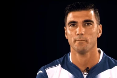 Rejesov sin u Real Madridu!