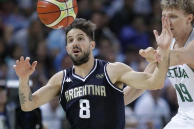 Najbolji kod najvećih: Laprovitola u Real Madridu!