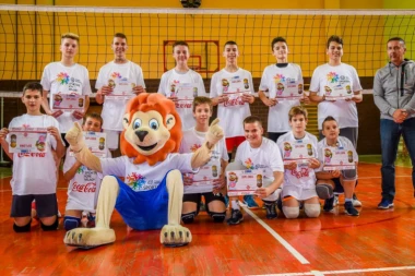 O Igrama se i dalje priča