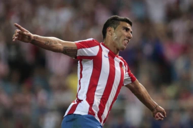 Kraj istrage: Preminuli fudbaler odgovoran za nesreću, izazvao sopstvenu smrt, vozio je bar 67 km/h prebrzo