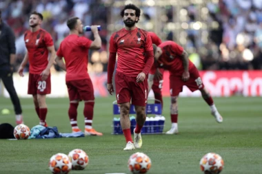 (VIDEO) Penal ili poklon za prednost Liverpula u finalu LŠ?