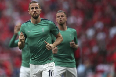 Kejn i Son u Beogradu! Poketino poveo i čoveka koga pamtimo po klevetama i lažima o Srbima!