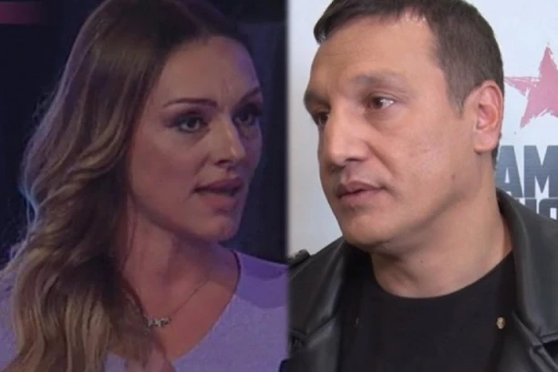 (FOTO) USIJALE SE DRUŠTVENE MREŽE: Evo šta Anabelina i Gagijeva maloletna ćerka Nina radi za vreme policijskog časa!
