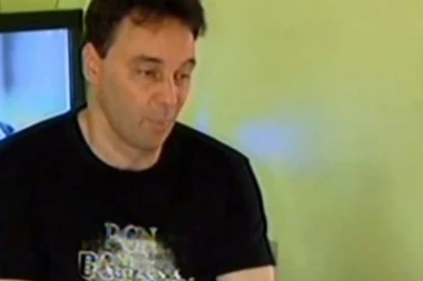 Ujutru smo igrali šah, a onda je izašao iz kuće i od tada mu se gubi svaki trag: Zvonko Milojević progovorio o nestanku sina