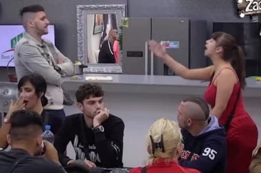 Monstruozno: Objavljen snimak na kome se Miljana kune da će ubiti Zolinu majku!