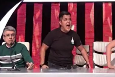 Neću više da žiriram: Marija Šerifović napušta "Zvezde Granda" zbog Viki?