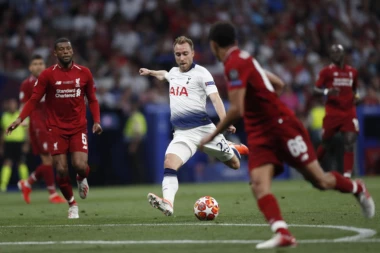 Eriksen sve bliži odlasku u Real!