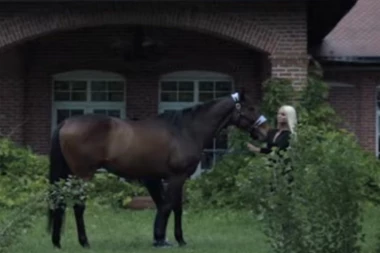 Džidža Stojković kao Laušević: Evo šta veže legendarnog glumca i folkerku!
