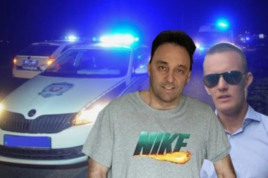 Oglasio se Zvonko Milojević posle strašne porodične drame: Evo šta je prvo rekao sinu nakon 30 sati potrage za njim