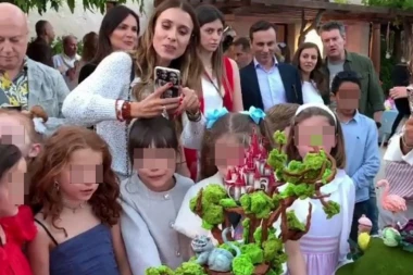 Poznata pevačica otkrila sve o SANDRI MELJNIČENKO! Evo kako živi najbogatija Srpkinja čije su se milijarde našle na udaru!