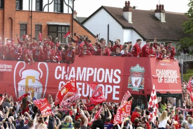 SP za klubove: Liverpul u polufinalu protiv Meksikanaca ili Ćavijeve čete!