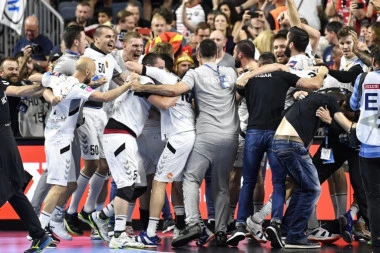 EHF izbacila Vardar iz Lige šampiona!