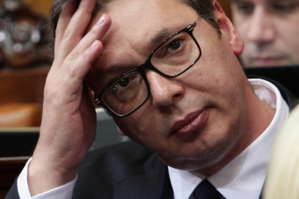 SPS udario na Vučića! Koriste Đilasove metode, najavili blokadu auto-puteva