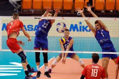 Spektakularan preokret Srbije za prvu pobedu u Ligi nacija!