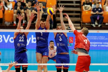 "Orlovima" i rezervisti SAD skresali krila!