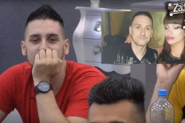 Psihijatar je došao u našu kuću: Zola otkrio detalje iz zajedničkog života s Kulićevom!