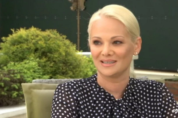 IME JE DOBILA PO JEDNOJ NEVEROVATNOJ ŽENI: Znate li kako se zapravo zove Ilda Šaulić?