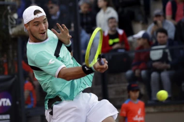 Nemac veruje u pobedu protiv Novaka!