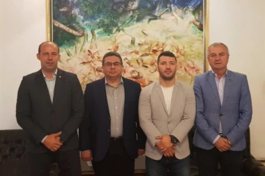 Sportski savez Srbije dogovorio saradnju sa Kubom!