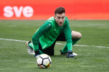 Zvezda završila drugo pojačanje: Reprezentativac Srbije stiže na "Marakanu"!