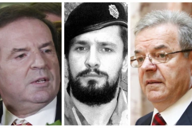 Propao plan koji su skovali Karići: Prljavi novac ne može u Beograd