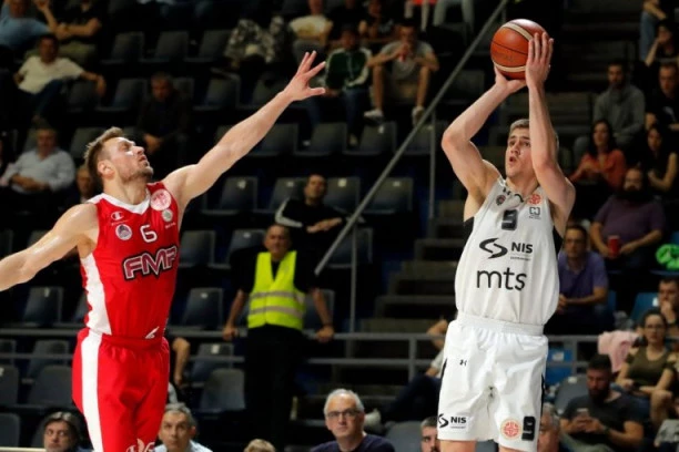 Jeremić iz FMP-a prešao u Mornar?