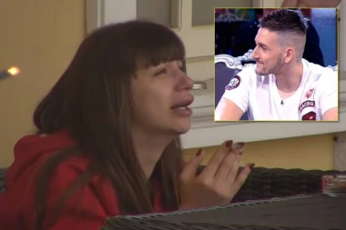 (VIDEO) Kulićeva će zbog ovog doživeti nervni slom: Zola imitirao Miljanu, svi joj se smeju!