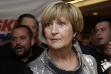 Strava i užas! Ustaškinja Ruža zamenjuje Kolindu!