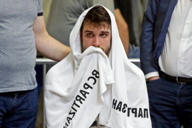 ZAGORAC OSTAVLJA EKIPU: Napušta Zlatibor i vraća se za Beograd!