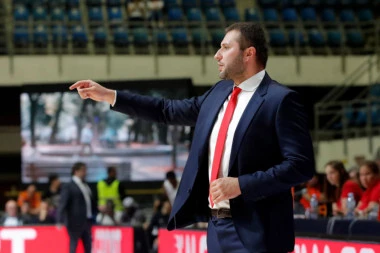 Iz FMP-a veruju u iznenađenje: Protiv Zvezde nam treba pametna igra!