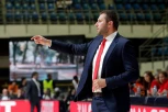 ZVANIČNO: Vladimir Jovanović novi trener Zvezde!